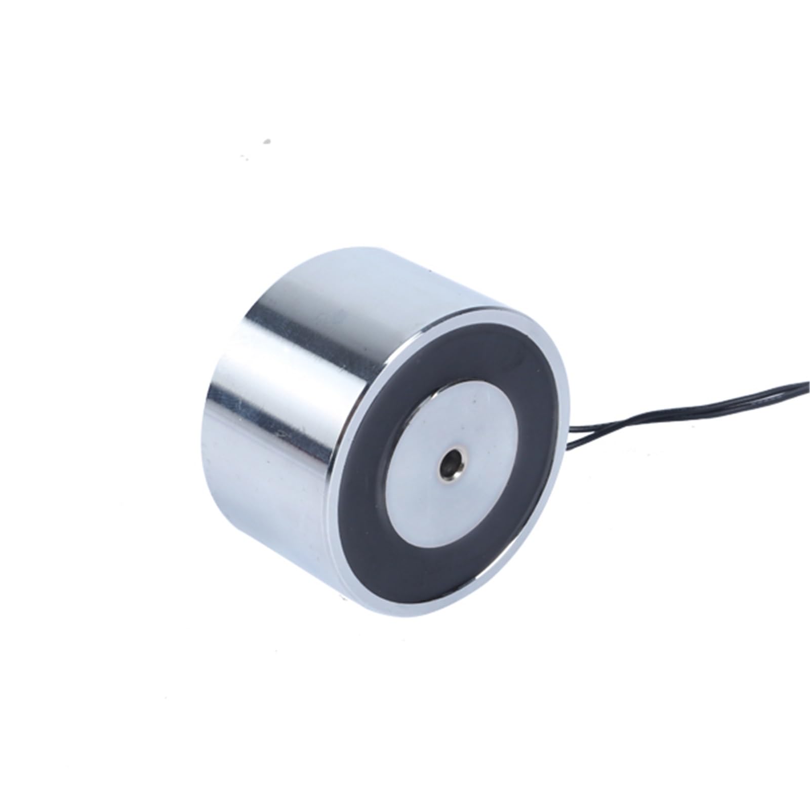 DC 12 V 24 V 50 kg trzymający elektromagnes 1 szt. (H5231-12 V)