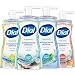 Dial Complete Foaming Anti-bacterial Hand Wash Variety 4-Pack - 7.5 Oz Each