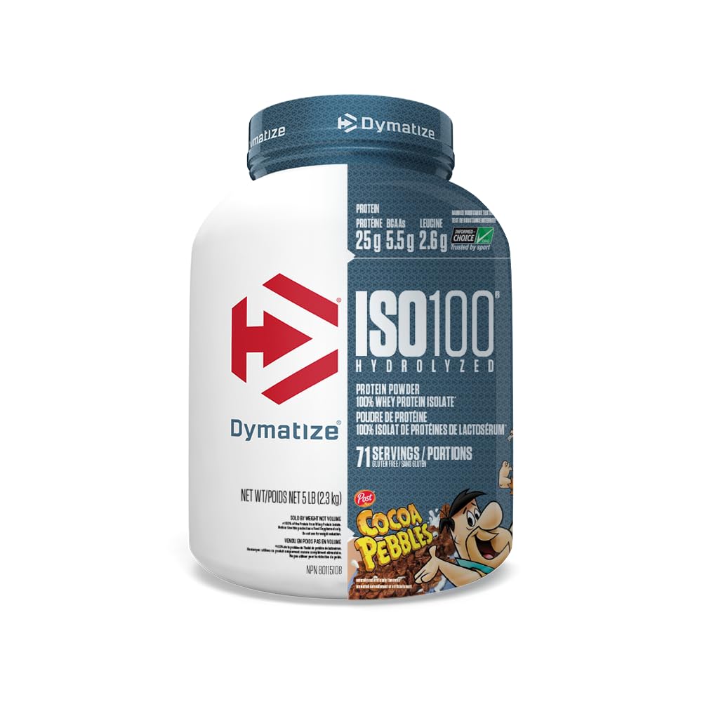ISO 100 5LB (COCOA PEBBLE) (B0855BL69Y) Amazon Price History, Amazon Price Tracker