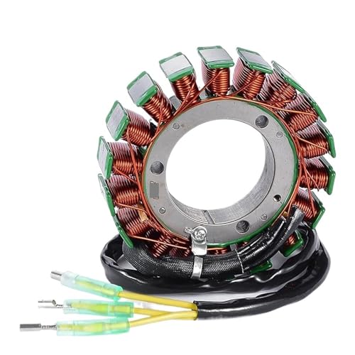 Stator d'allumage magneto pour de longs voyages en moto VN1500 Vulcan 1500