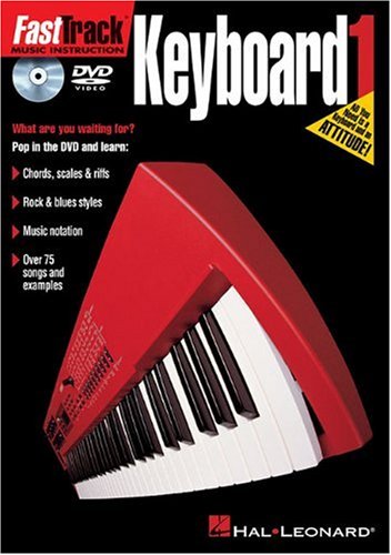 Preisvergleich Produktbild Keyboard, 1 DVD