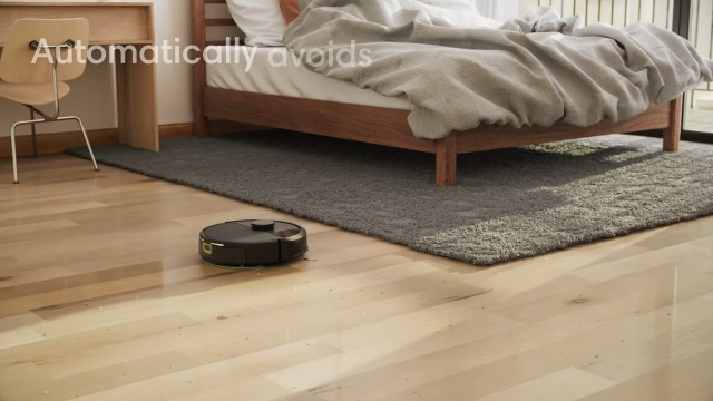 ✨評価400記念 出品✨ フォロワー様限定 ありRoomba 105 Combo Roomba 105 Combo ロボット | アイロボット公式オンラインストア