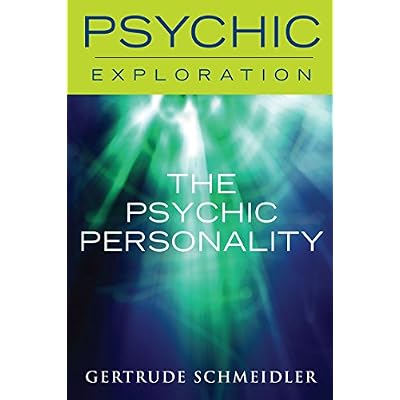 The Psychic Personality