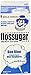 Gold Medal 3201 Blue Raspberry Flossugar 3.25 lb, 1 Carton