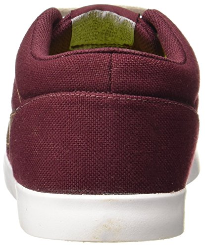 Image of Nike Men's Voleio CNVS Red Sneakers -7 UK (41 EU) (8 US)(706555-604)
