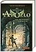 Die Abenteuer des Apollo 3: Das brennende Labyrinth: Der dritte Band der Bestsellerserie! Für Fantasy-Fans ab 12 (3)