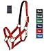 Jacks Imports Track Halter GREEN COB