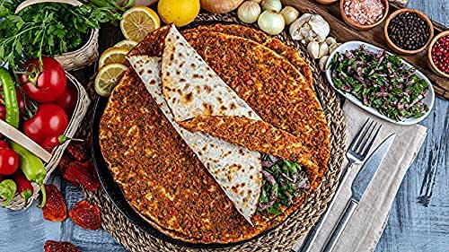 Miniatura 4 de Oncu Copos de Pimiento Rojo (Maras Biberi) 7.05 oz.