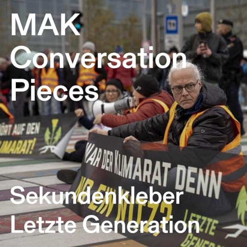 #19 Sekundenkleber mit der Letzten Generation
