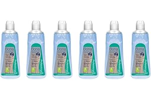 Bona Pro Series Luxury Vinyl Floor Cleaner Cartridge (Pack of 6)
