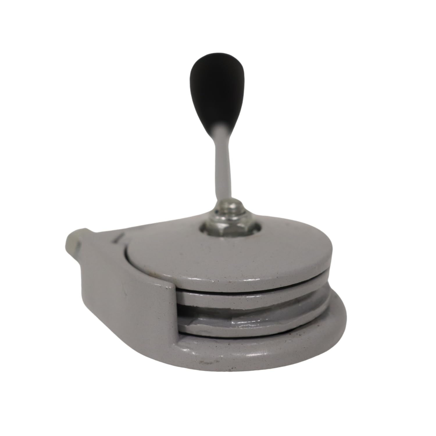 Ama Leva acceleratore: Manettino acceleratore sinistro, Leva lunga 110 mm, Composto in alluminio