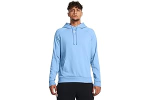 UA Rival Fleece Hoodie