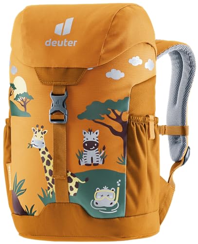 deuter Schmusebär Zaino per bambini (8 L)