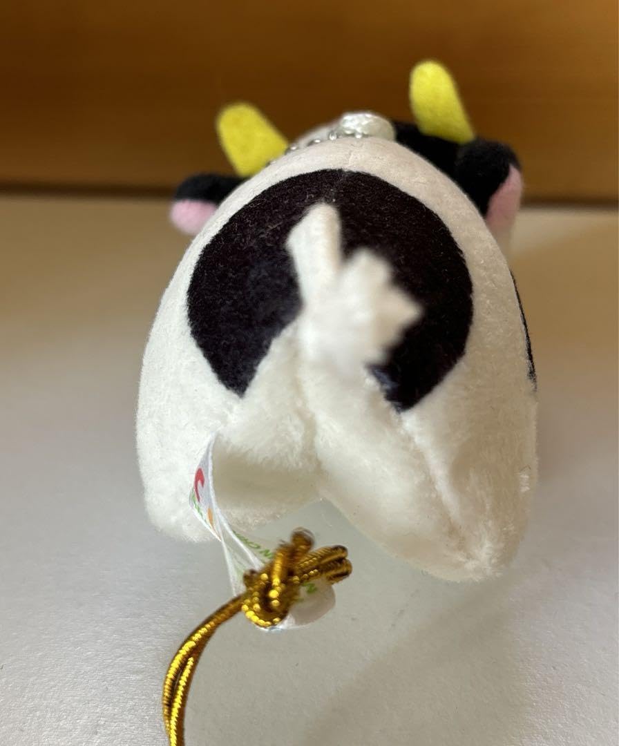 Amazon.co.jp: CUTE キュート ファームコレクション うし 牛