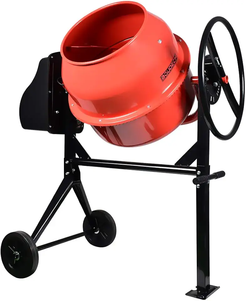 betoniera cemento immagine prodotto