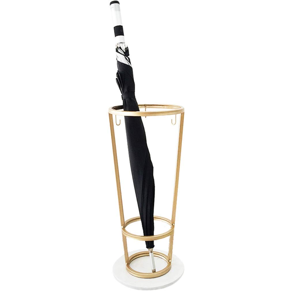 Porte-parapluie au sol pour garder votre entrée au sec