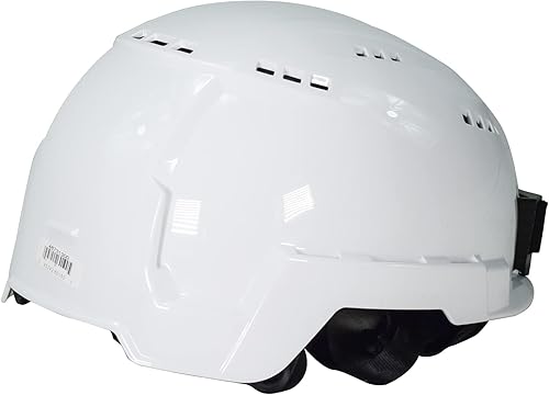 Miniatura 3 de Milwaukee 48-73-1300 Casco de seguridad ventilado tipo 2 clase C blanco