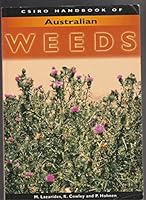 CSIRO Handbook of Australian Weeds 0643059814 Book Cover