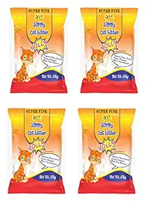 JiMMy Pet Products Jolly Cat Litter 20 Kg