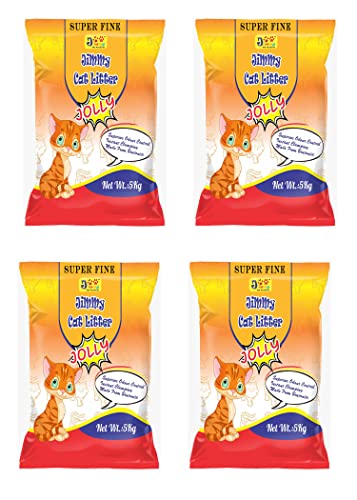 Image of JiMMy Pet Products Jolly Cat Litter (20 Kg