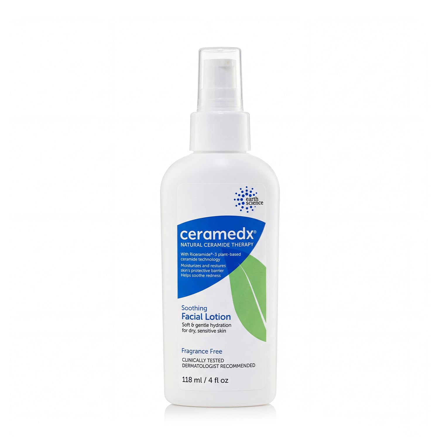 Amazon.com : Ceramedx – Soothing Facial Lotion | Natural Ceramide
