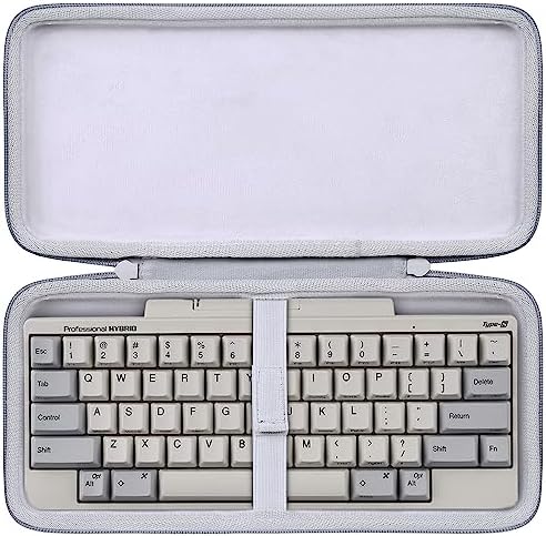 Amazon | 【co2CREA 専用収納ケース】互換品 PFU キーボード HHKB 