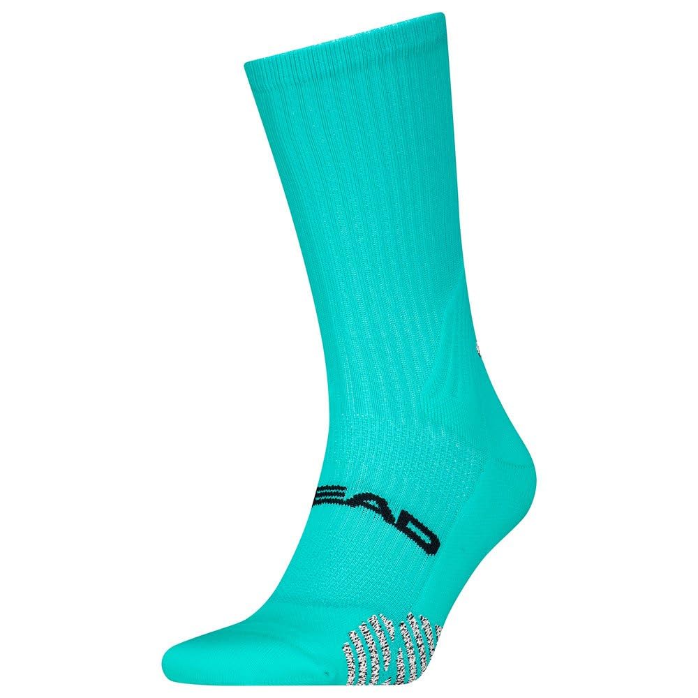 HEAD Unisex Padel Crew Sock (Pack of 1)