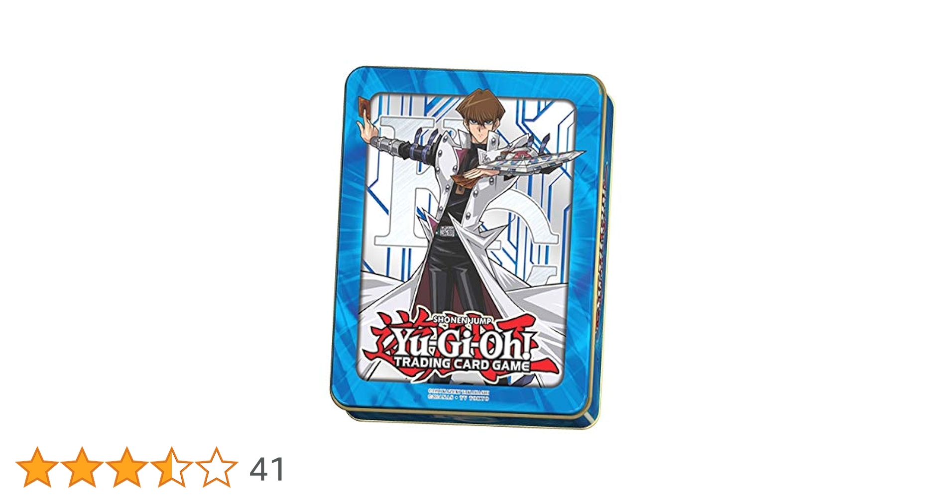遊戯王 - 遊戯王 Yu Gi Oh 2017 Mega Tin 2017 Mega-Tins – Yu-Gi-Oh! TRADING CARD GAME