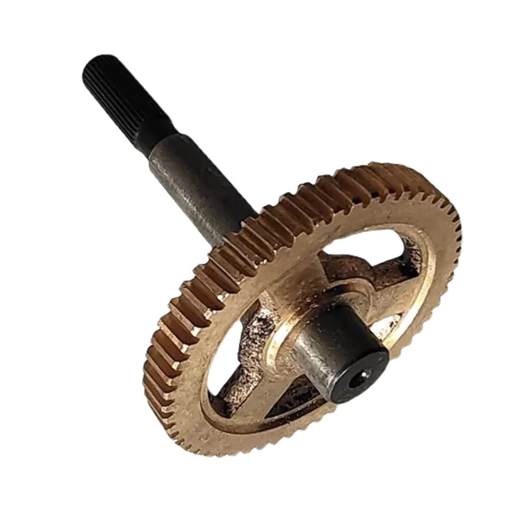 Moteur de Porte de Garage à engrenage à vis sans Fin BS2470 BS2480 (Color : BS2470 Hall Limit, Size : 1)