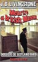 Meurtre eu British Museum 887819610X Book Cover