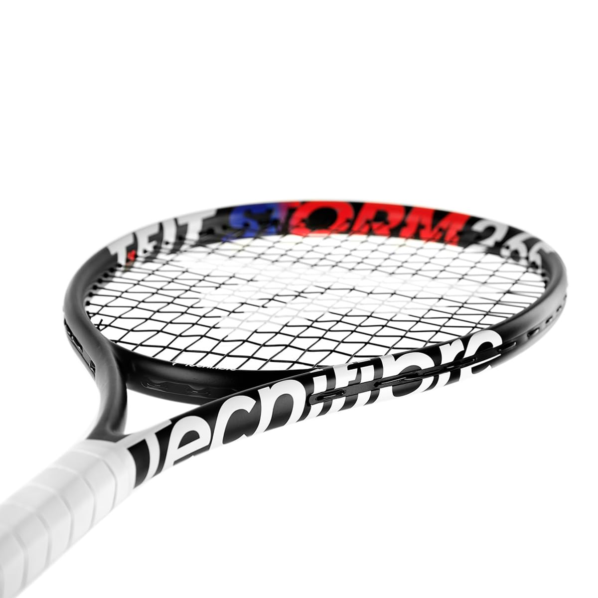 Tecnifibre TFit 265 Storm - Raqueta de tenis