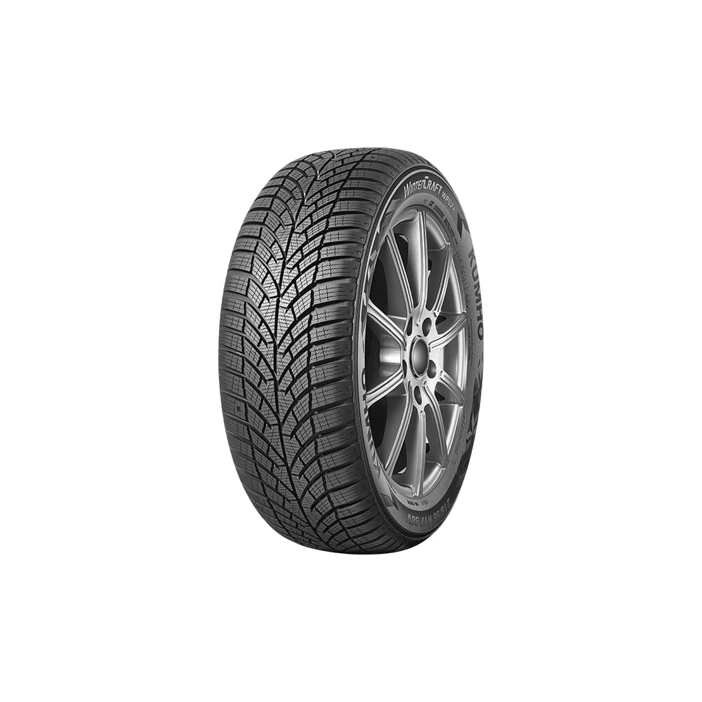 195/65R15 91T WinterCraft WP52+