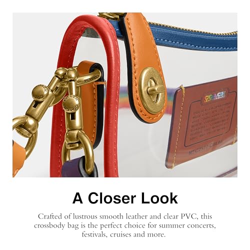 Coach Womens Swinger4