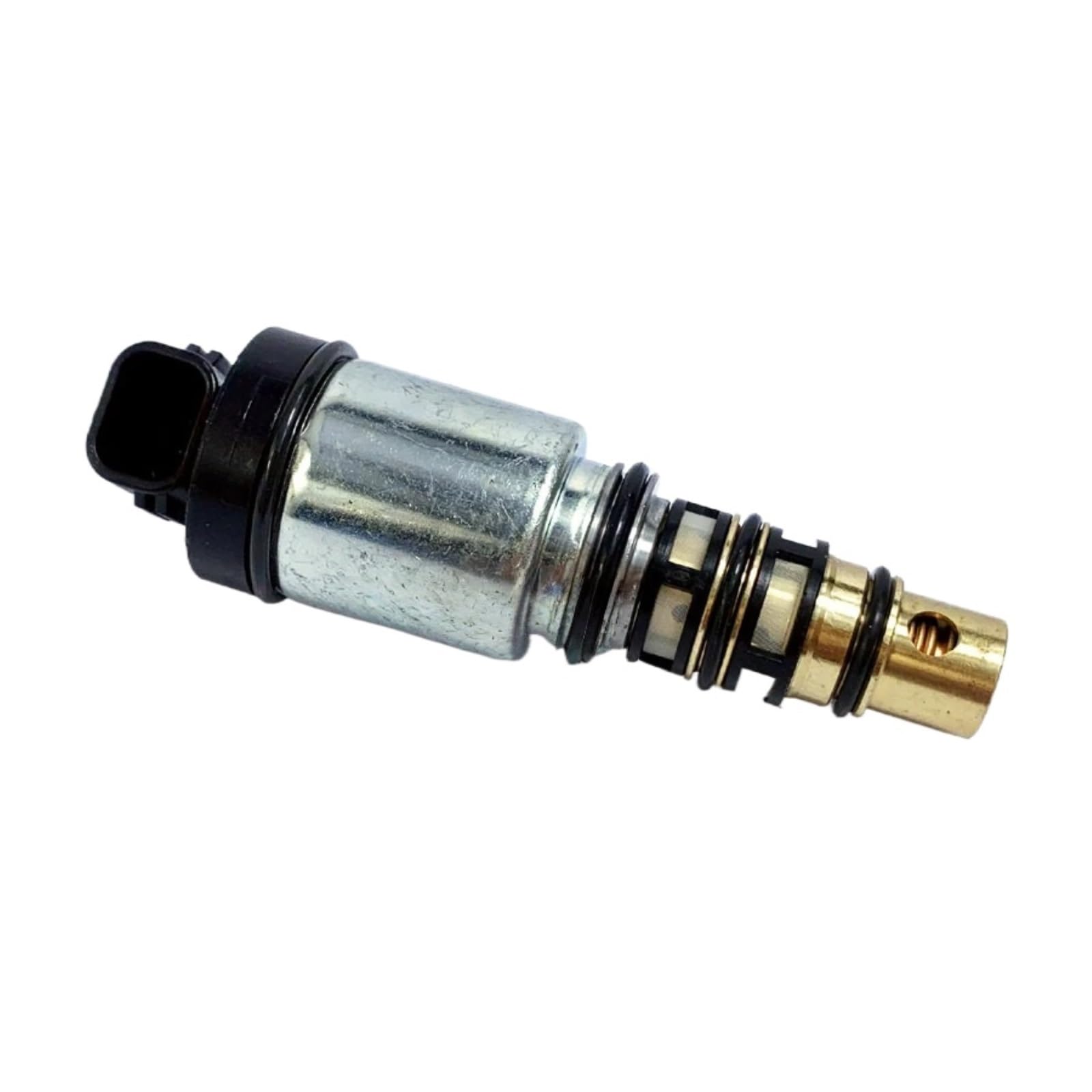Gayclg One Color Ac Compressor Valve‌ Car Ac Compressor Control Valve Fit For Nissan Fit For Sentra 2022