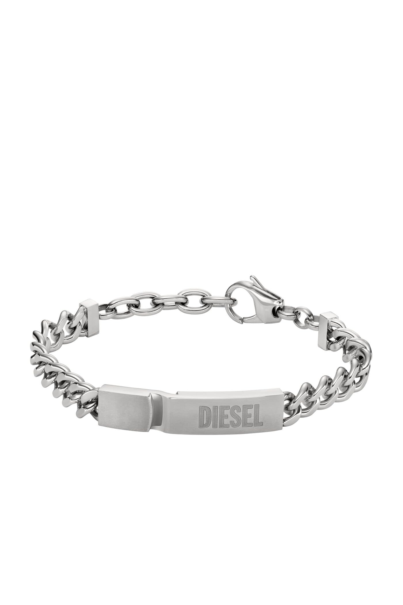 Amazon.co.jp: (ディーゼル) DIESEL メンズ ブレスレット DX096600DJW
