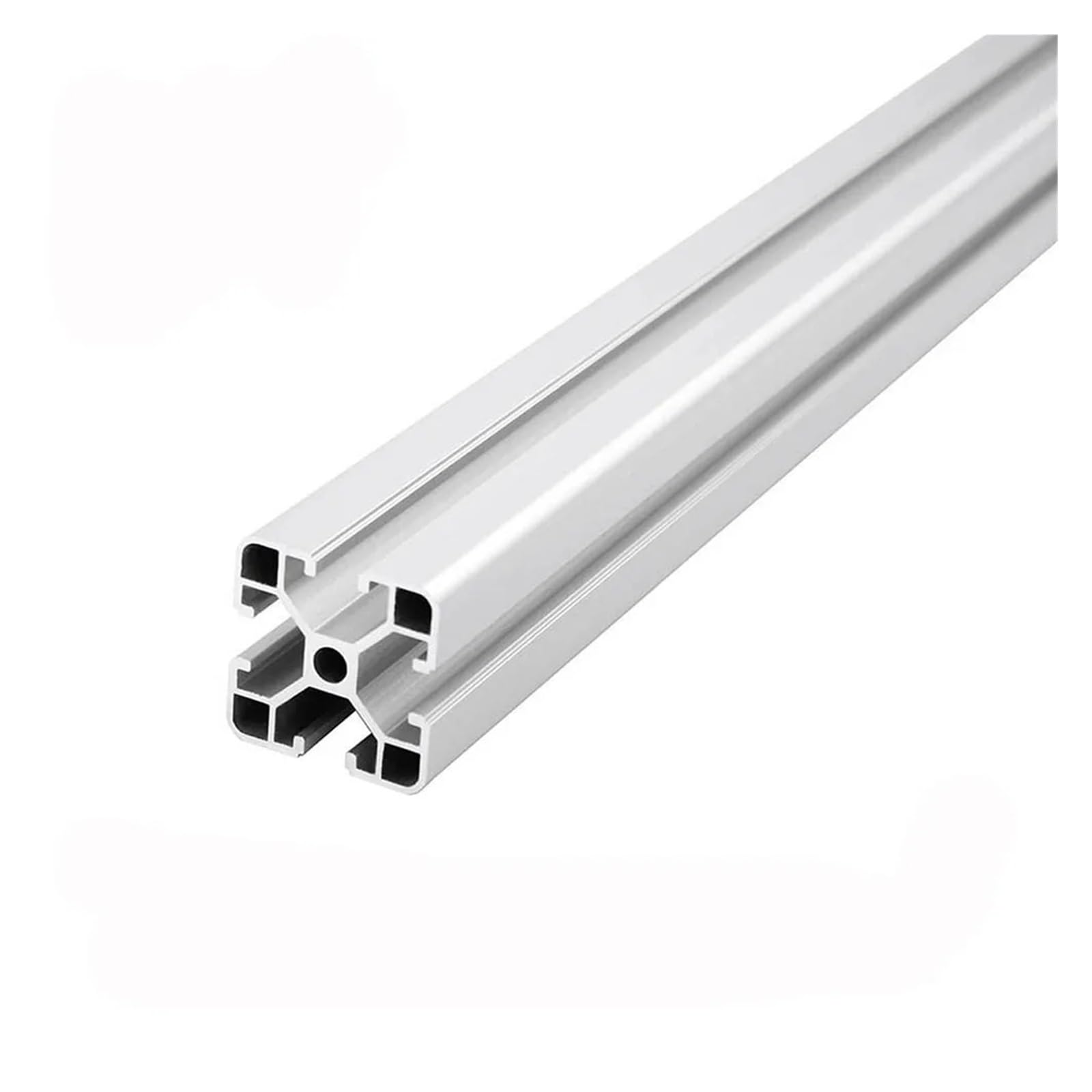 Profilé Alu 4040 Extrudé de 250mm de haute qualité pour structure robuste