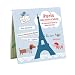 Paris Book of Labels