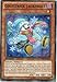 Yu-Gi-Oh! - Ghostrick Jackfrost (LVAL-EN021) - Legacy of the Valiant - 1st Edition - Common