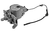 Pompe à huile moteur compatible avec Citroën Berlingo B9 1.6 VTi 120 95 2009+ 1001F9 BPO/CT/012AB