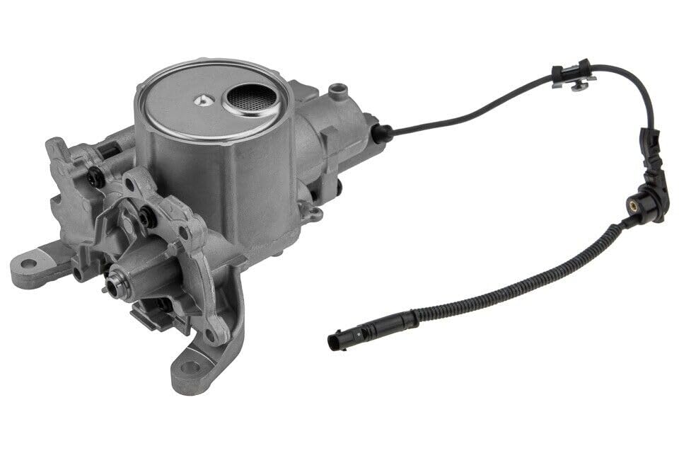 Bomba de aceite de motor para DS3 y DS4 1.6 THP PureTech BPO/CT/015AB