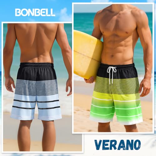 El Mejor Listado de Bañadores para Hombre de esta semana. 9 Imagen adicional