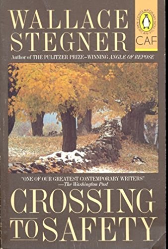 Crossing to Safety view 2