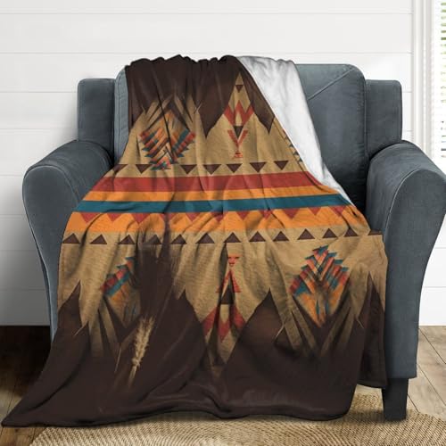 Couverture flanelle canapé anti froid microfibre légère lit