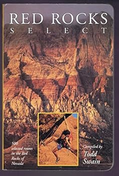 Hardcover Red Rocks Select - Second Edition . . . Etc. Book