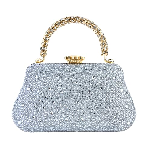 Sac de soirée pour banquet et grand mariage élégant