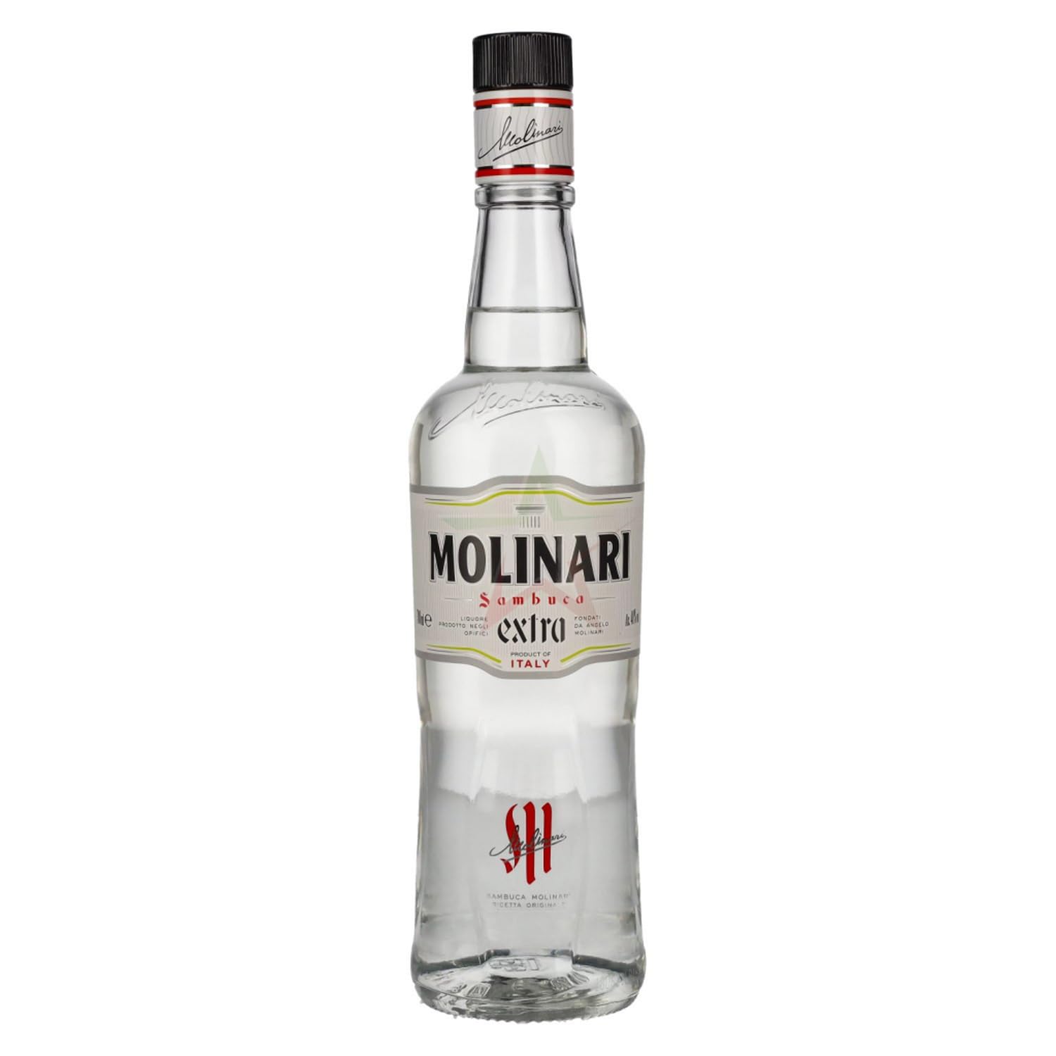Sambuca Molinari 0,70 lt.