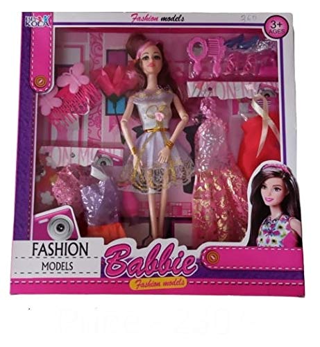 See full amazon price history chart for Barodians Fashion Model Doll (Medium, Multicolour) Barodians Fashion Model Doll (Medium, Multicolour) (B08D3RVQZQ) Amazon Price History, Amazon Price Tracker
