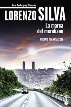 La marca del meridiano (Gra...