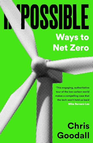 Possible: Ways to Net Zero