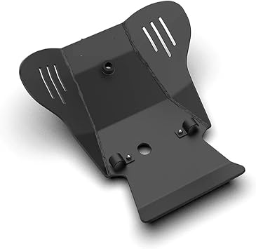for Honda XR150L 2023-2024-2025 Dual Sport Motorcycle CNC Aluminum Engine Skidplate Cover Chassis Under Guard Protector XR 150LBlack 1SET